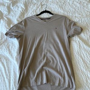 Tommy short t shirt good condition